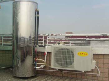 清溪商用太阳能热水器安装维修