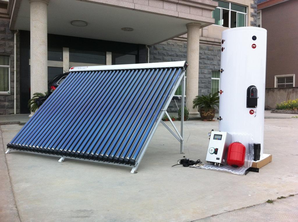 东莞太阳能热水器生产厂家哪家好